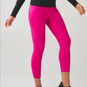 All the right places crop